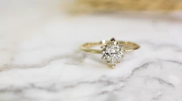 nyc engagement ring