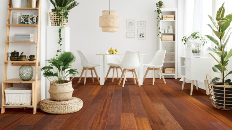 Revitalize Your Space: Tips for Restoring Your Floor’s Natural Beauty