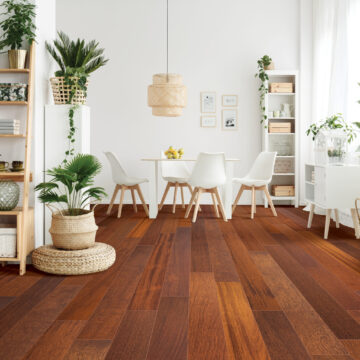 Revitalize Your Space: Tips for Restoring Your Floor’s Natural Beauty