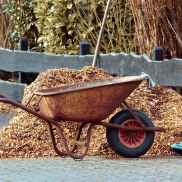 The Longevity of Mulch: Choosing Durable Materials for Long-Term Use