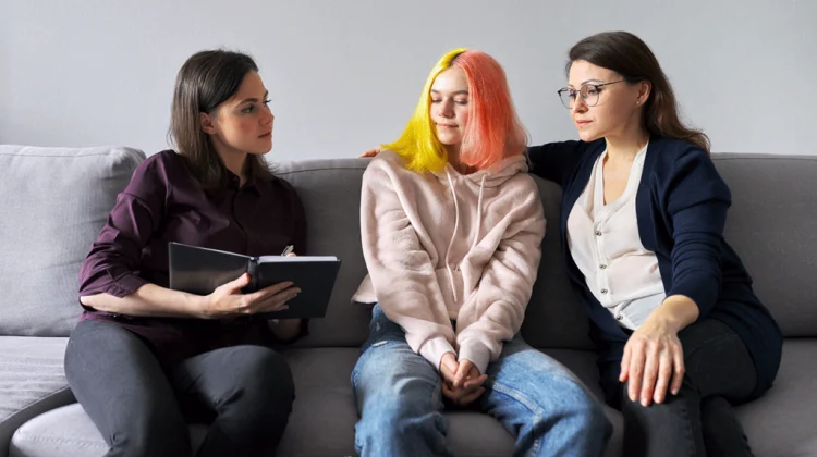 Integrating Deep TMS into Comprehensive Mental Health Treatment Plans for Lasting Change