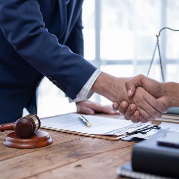 Reliable Legal Partners Who Shape Strong Business Beginnings