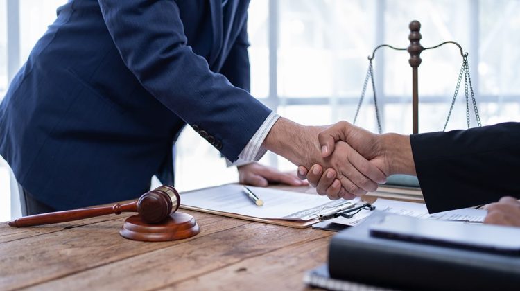 Reliable Legal Partners Who Shape Strong Business Beginnings
