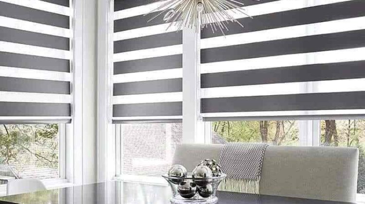 Best motorized shade installers deliver comfort efficiency and reliability