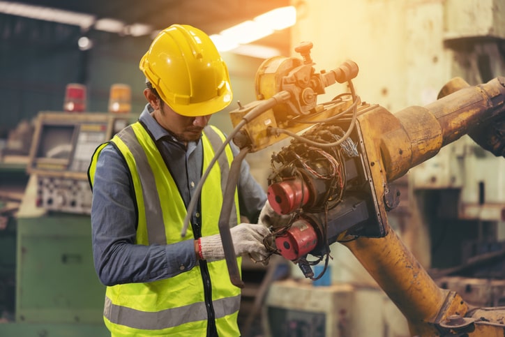 perkins & perkins industrial accident lawyer