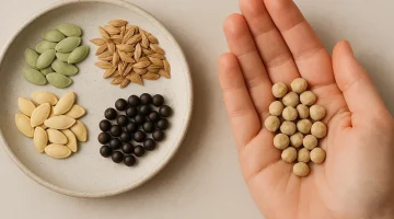 Healthier Yards Begin With Regionally Adapted Native Seeds