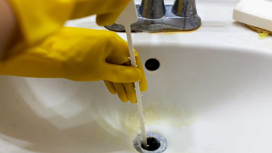 Selecting Heavy Duty Sink Strainers to Lower High-Drain Maintenance