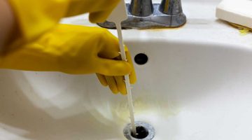 Selecting Heavy Duty Sink Strainers to Lower High-Drain Maintenance