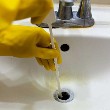 Selecting Heavy Duty Sink Strainers to Lower High-Drain Maintenance