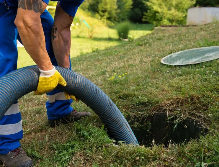drain cleaning Indianapolis