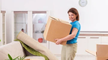 Facing Too Many Boxes? Full-Service Packing Reduces The Workload