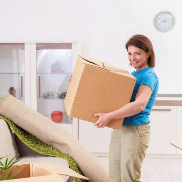 Facing Too Many Boxes? Full-Service Packing Reduces The Workload