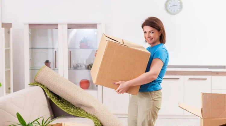 Facing Too Many Boxes? Full-Service Packing Reduces The Workload
