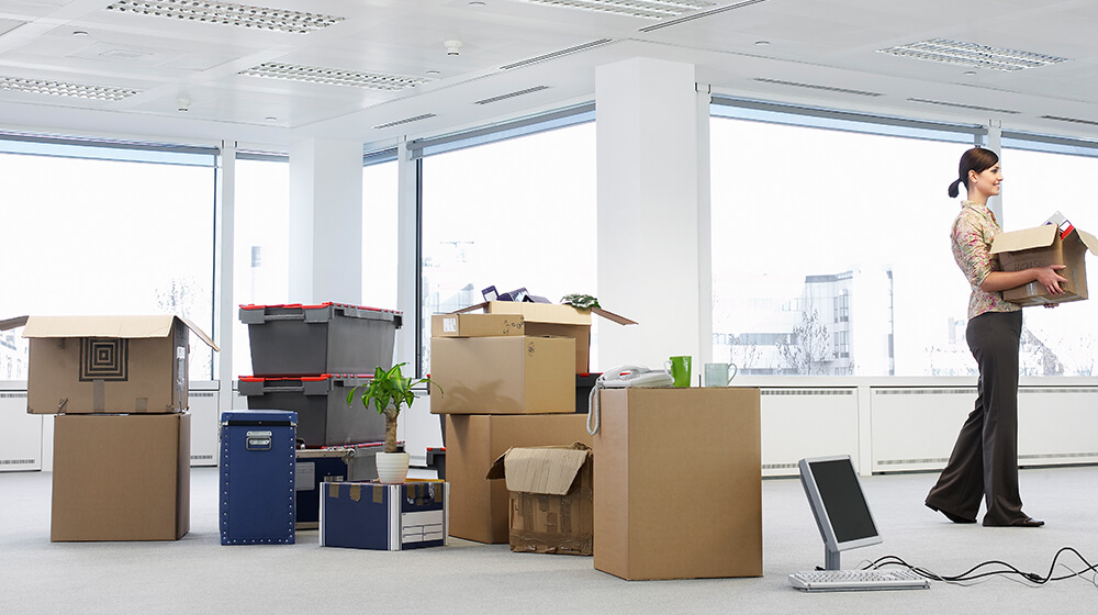 Learn more about packing services in San Antonio