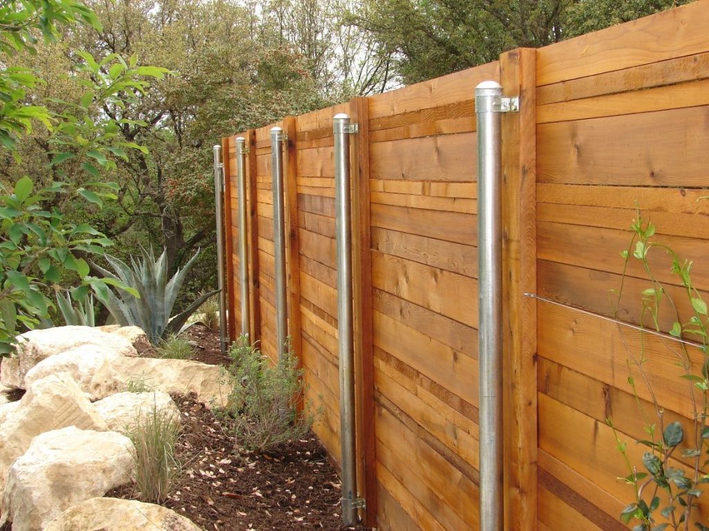 Fence and gate installation services