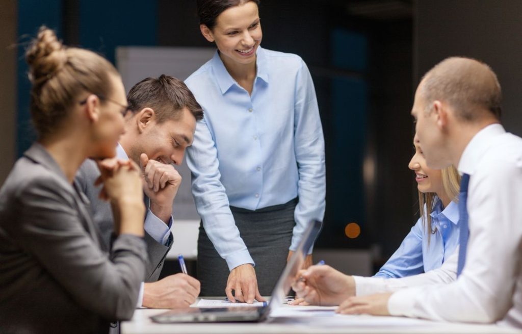 business acquisition opportunities