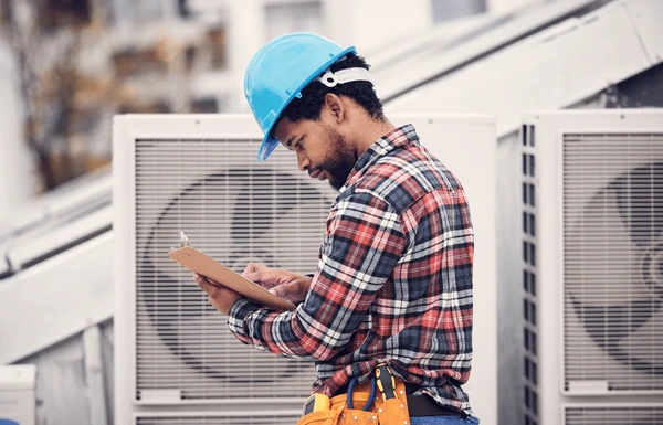 cool crew hvac company in austin