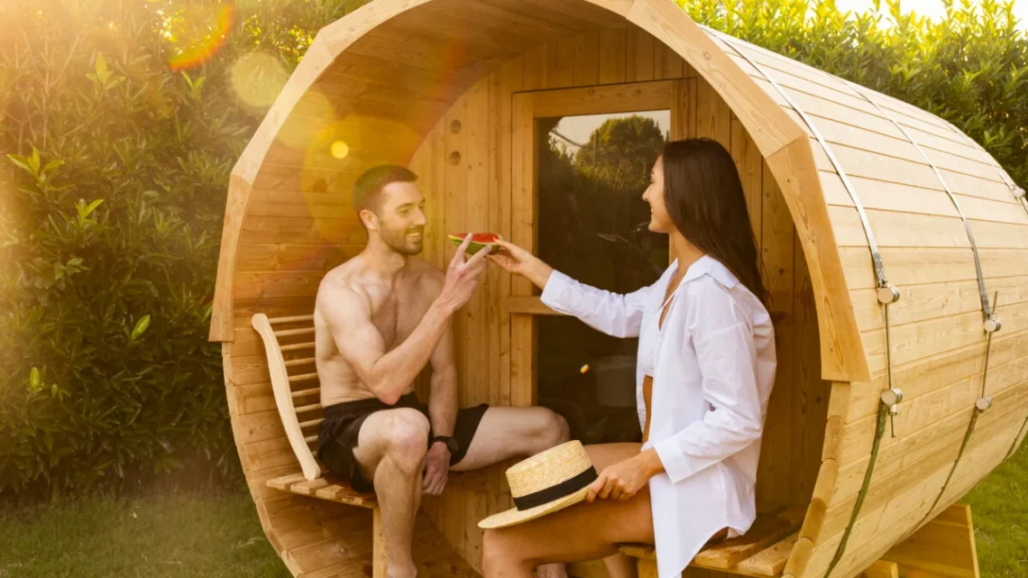 Home Sauna Installation Considerations for Efficient Space Planning and Use