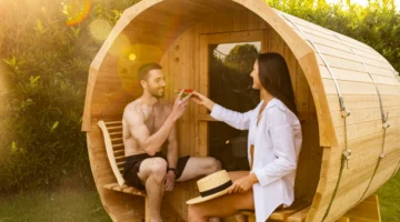 Home Sauna Installation Considerations for Efficient Space Planning and Use